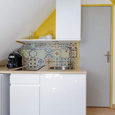 Studio Petite France Strasbourg 아파트 외부 사진