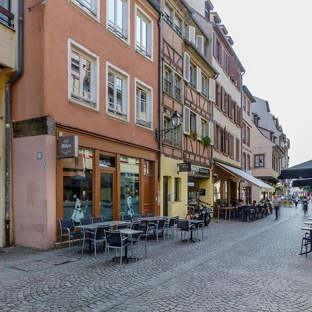 Studio Petite France Strasbourg 아파트 외부 사진