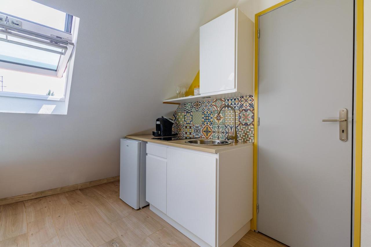Studio Petite France Strasbourg 아파트 외부 사진