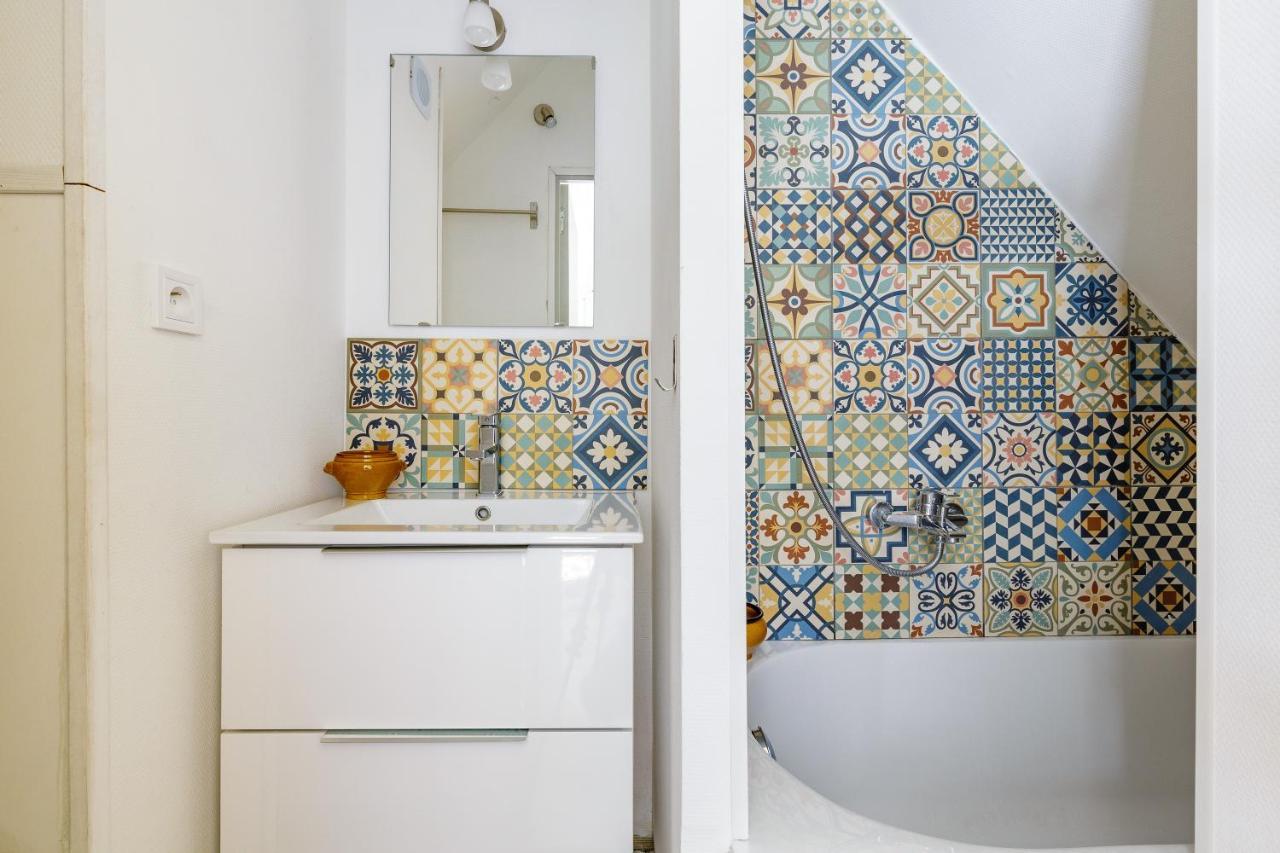Studio Petite France Strasbourg 아파트 외부 사진