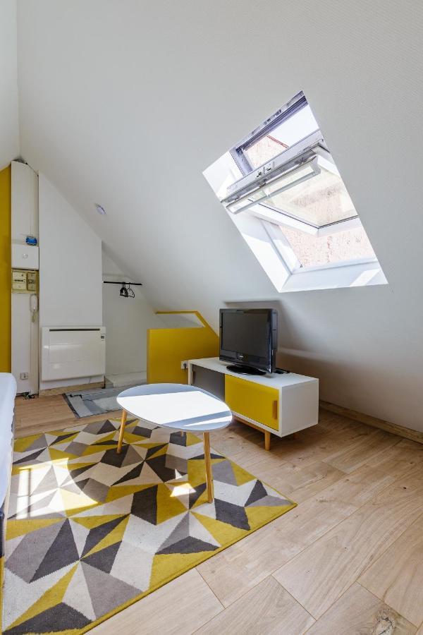 Studio Petite France Strasbourg 아파트 외부 사진